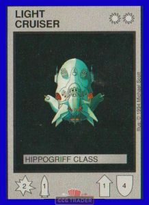 Hippogriff Class